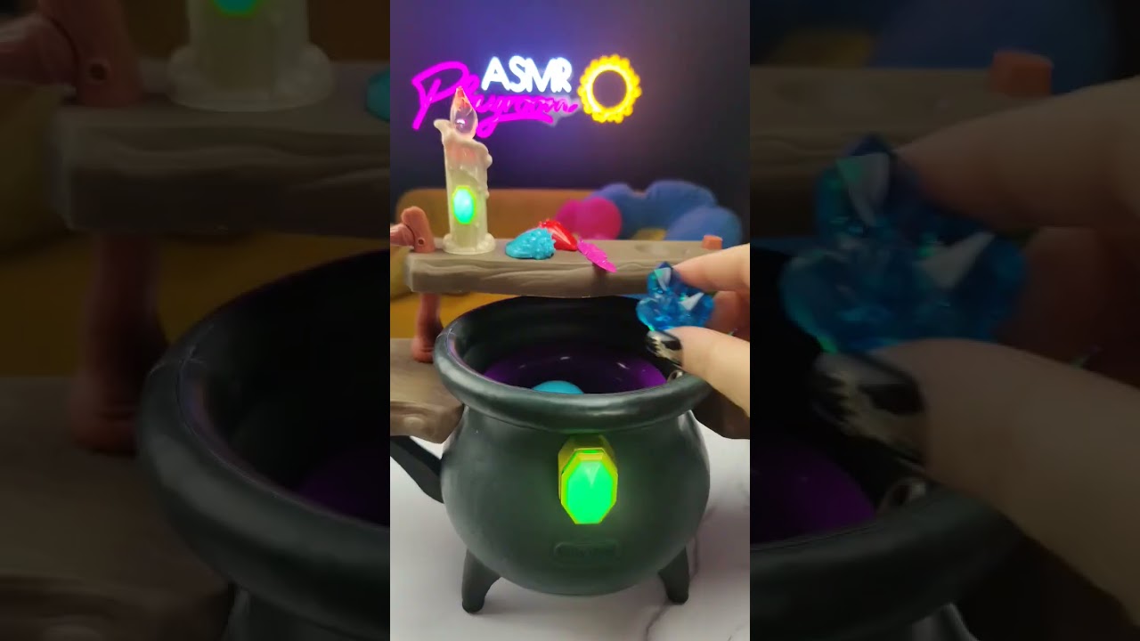 Little Tikes Magic Workshop 🧙‍♀️