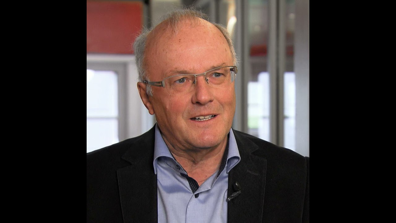 Reinhard Haller: Seelengifte