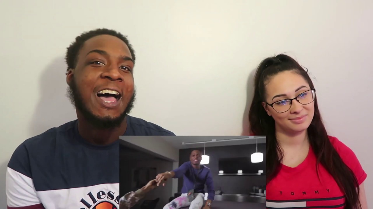 GeeYou ft. Yxng Bane - Bando Aspen *AMERICAN REACTION*