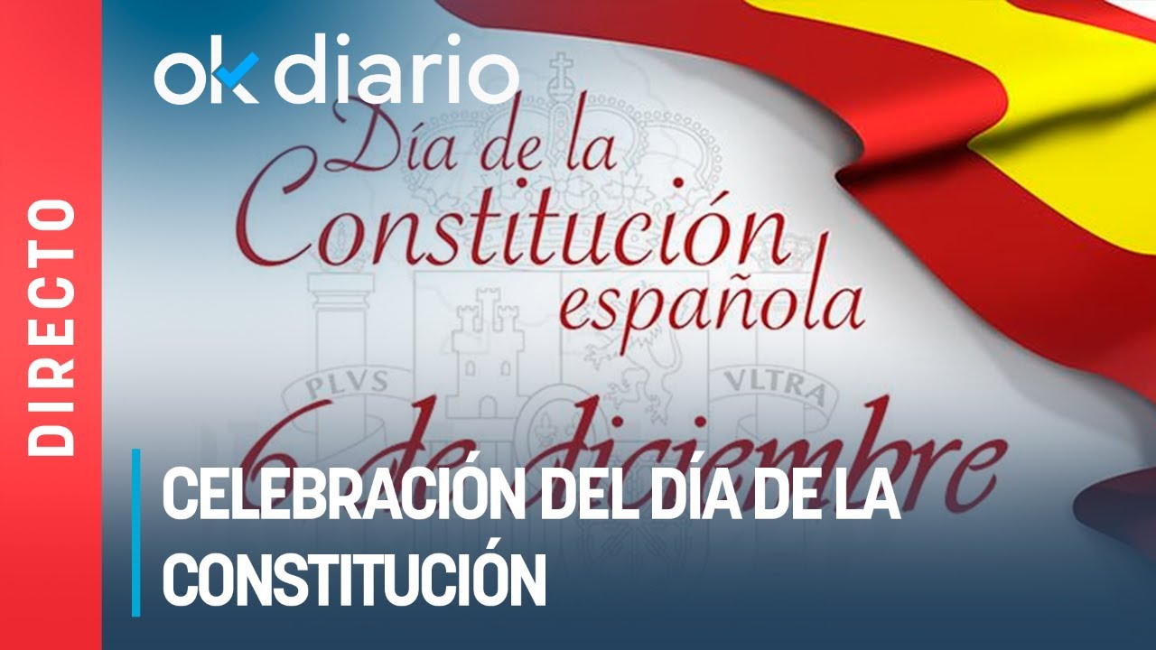 El Congreso acoge la celebraci&oacute;n del d&iacute;a de la Constituci&oacute;n con el plante de los socios de S&aacute;nchez