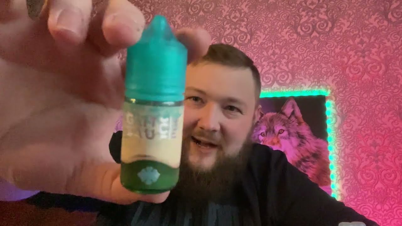 ОБЗОР ЖИЖИ ДЛЯ ВЕЙПА | OVERVIEW OF LIQUID FOR VAPING
