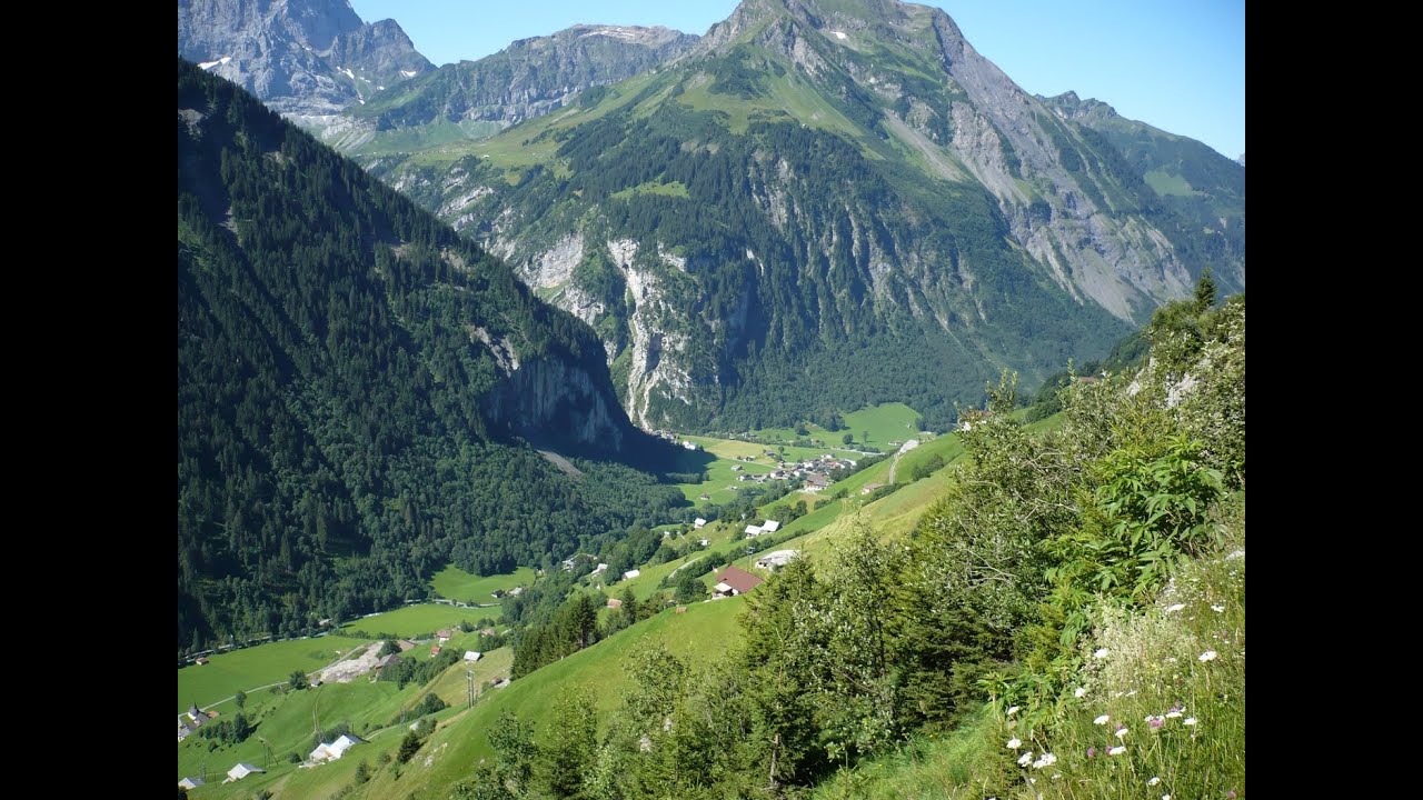 Bringával Európa tetején UNRATED (Svájc-Olaszország) 2009.