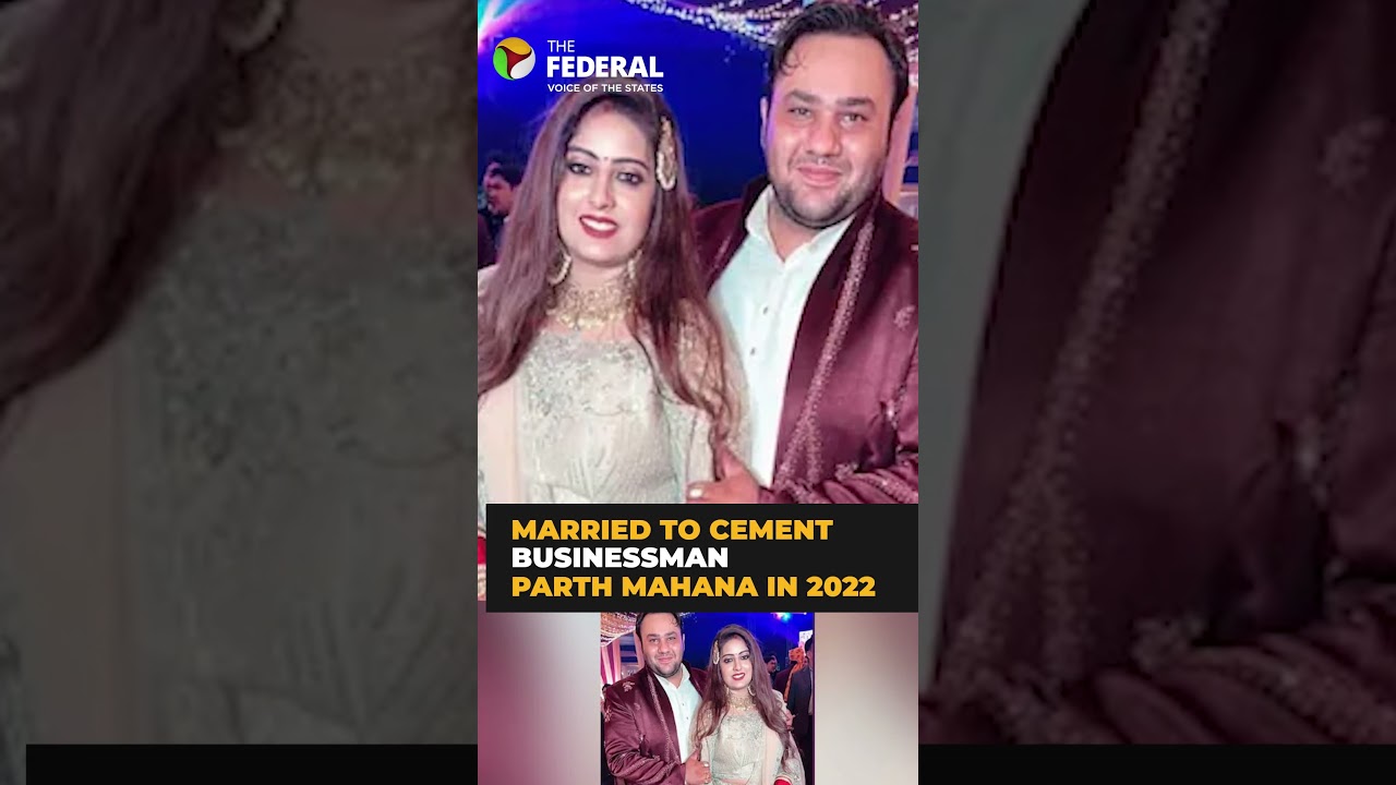 Lucknow businessman's wife found dead; family alleges dowry harassment, murder | #shorts