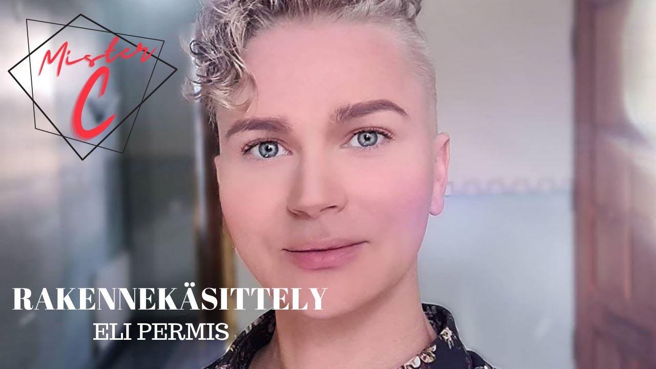 Rakennekäsittely aka permis