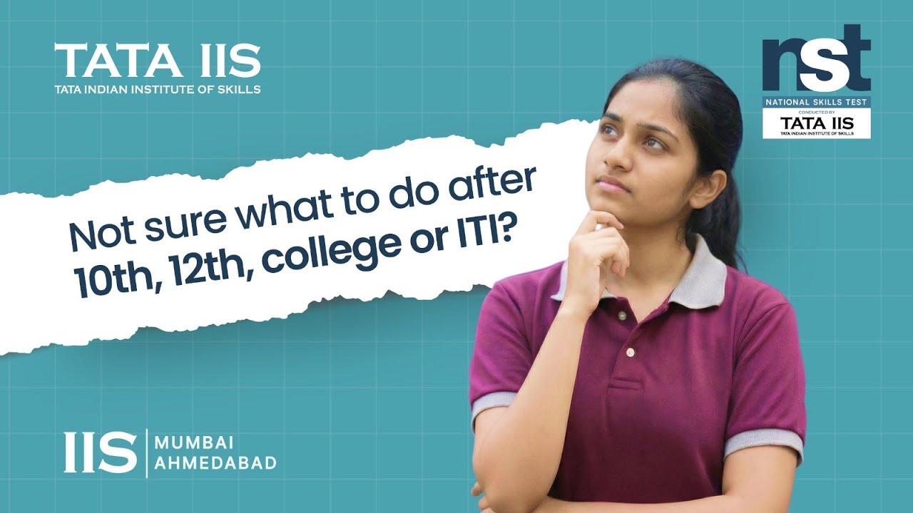 From Training to Trust: How Tata IIS & NST Are Shaping Skilled Professionals