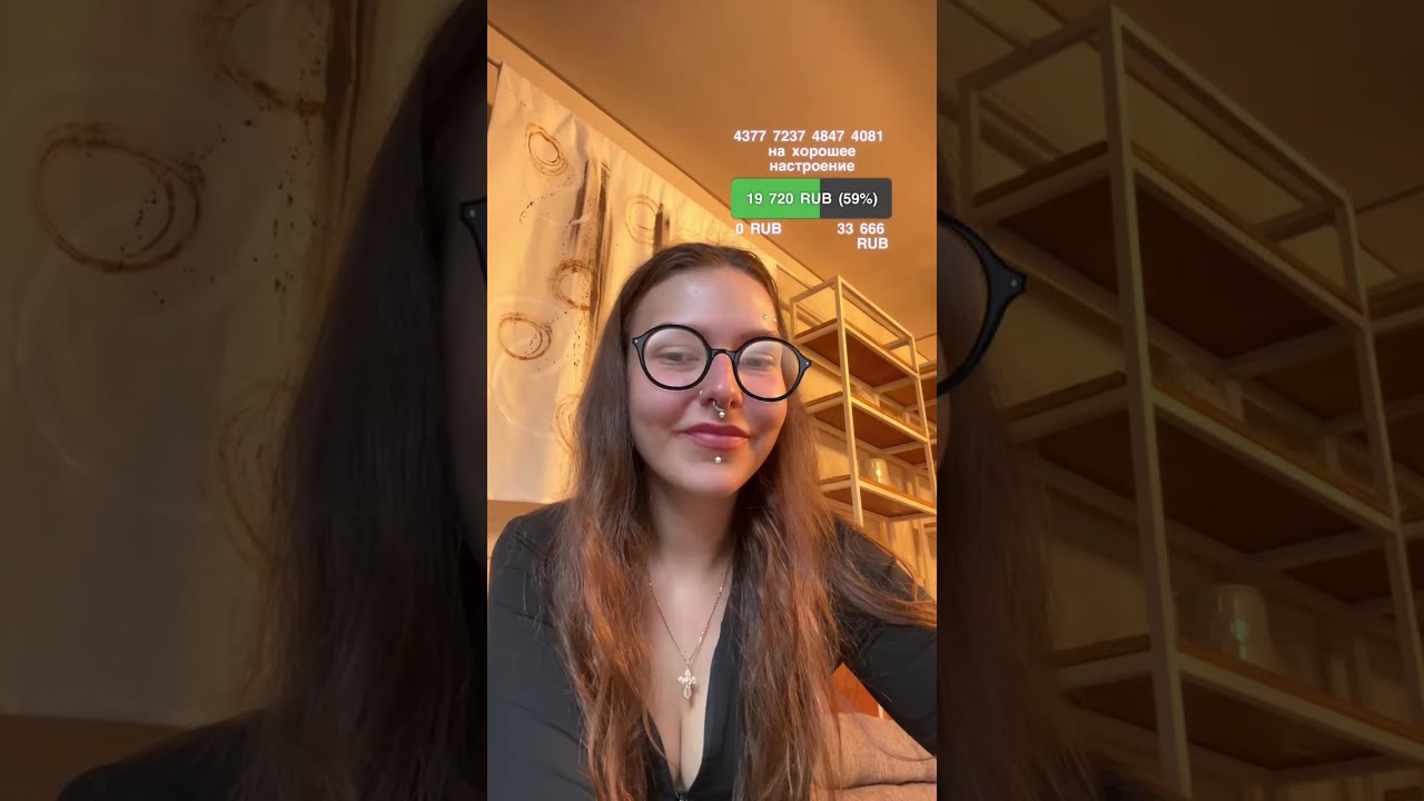 Прямая трансляция Полина Кокс & CandyFlip LIVE