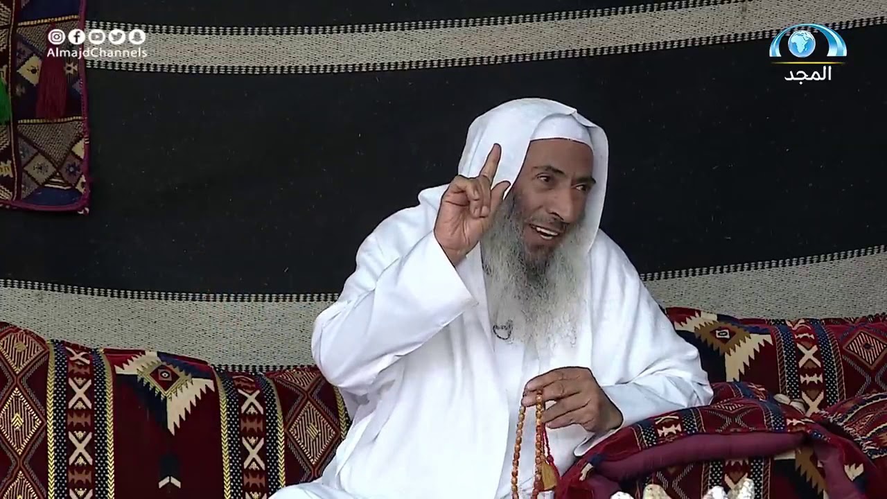 قصة جوزاء التمياط مع الحرامي فليح  ، لـ الراوي ماجد الضوي #شمر