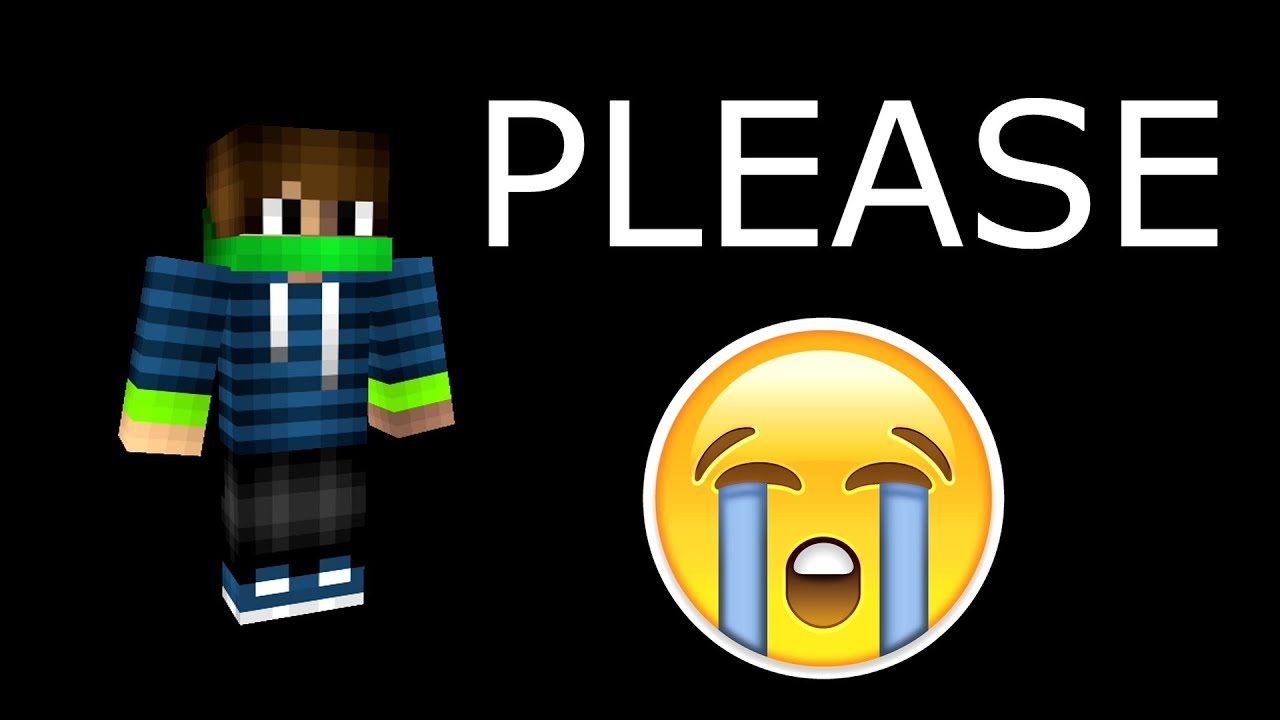 I had to BEG MegaPVP... Now I Hate Him.