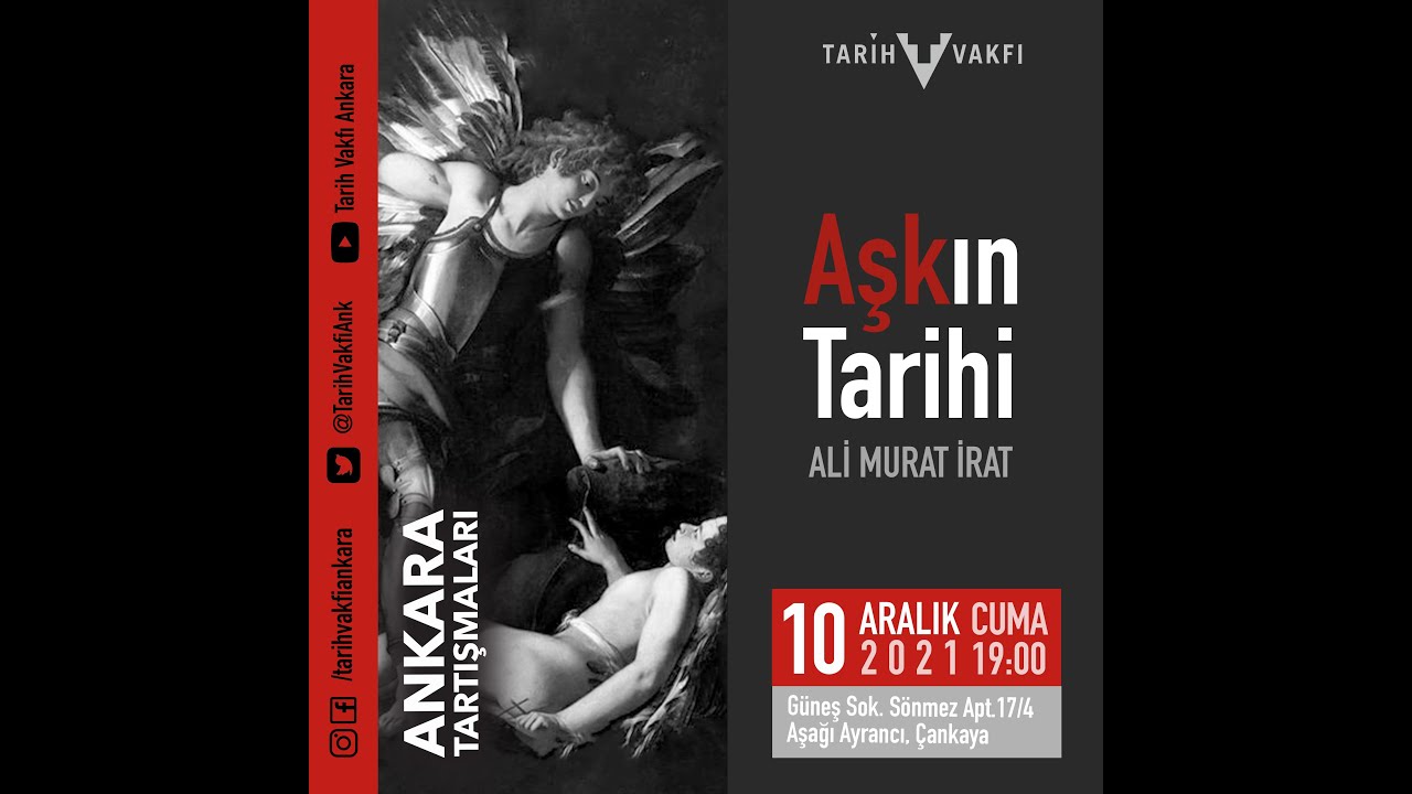 Ali Murat İrat 