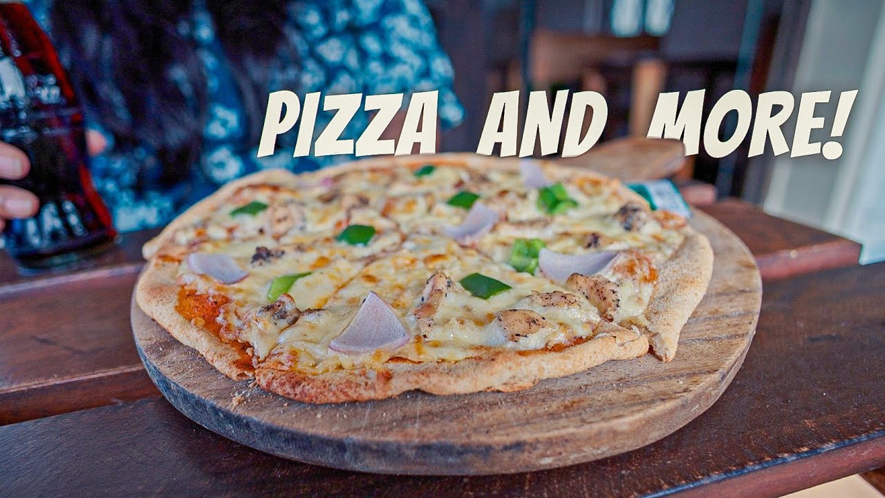 Goa’s Best Cafes Most People Miss