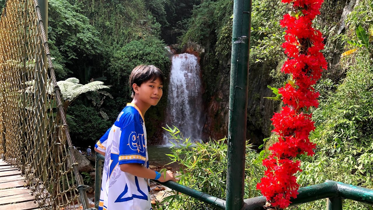 Pulang bato in Valencia #yosho