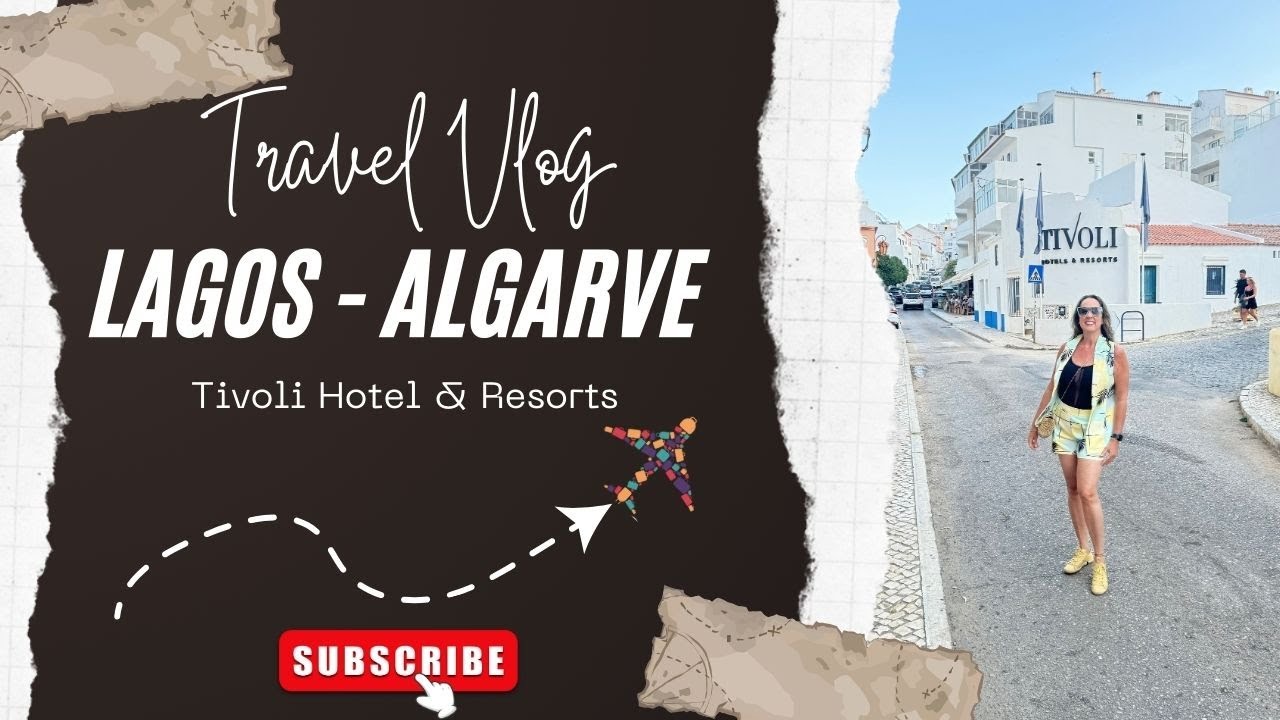 Discover The Luxurious Hotel Tivole In Lagos!