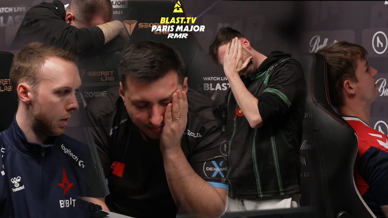 The Pain and Triumphs of Paris Major: Stories of Broken Hearts