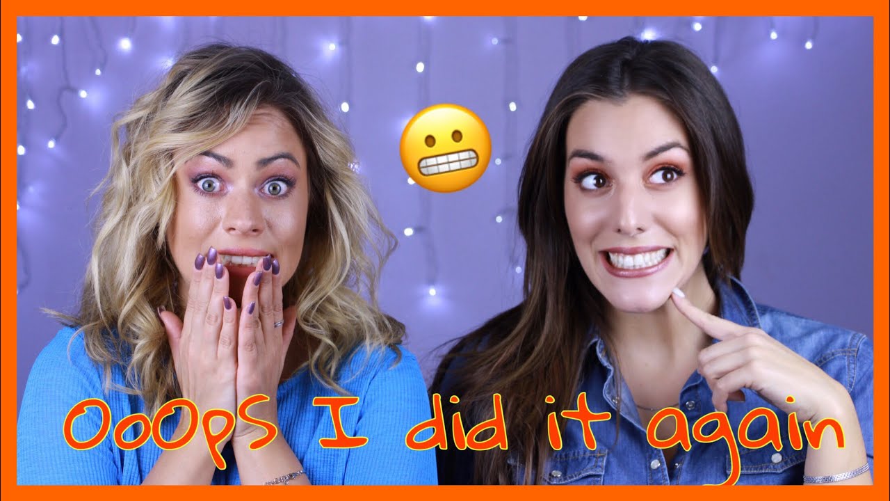 KAKO ŽENE LAŽU SEBE 🗣