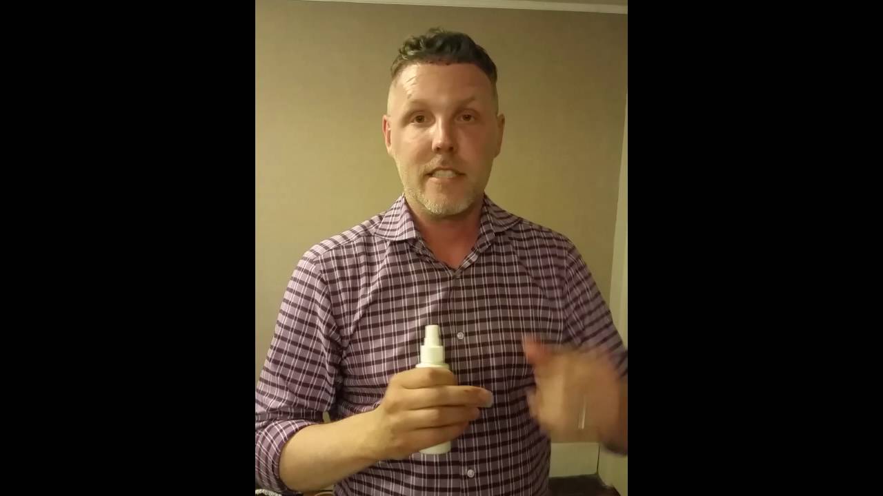 My Hair Transplant Experience - Day 3 | The Toronto Hair Transplant Clinic