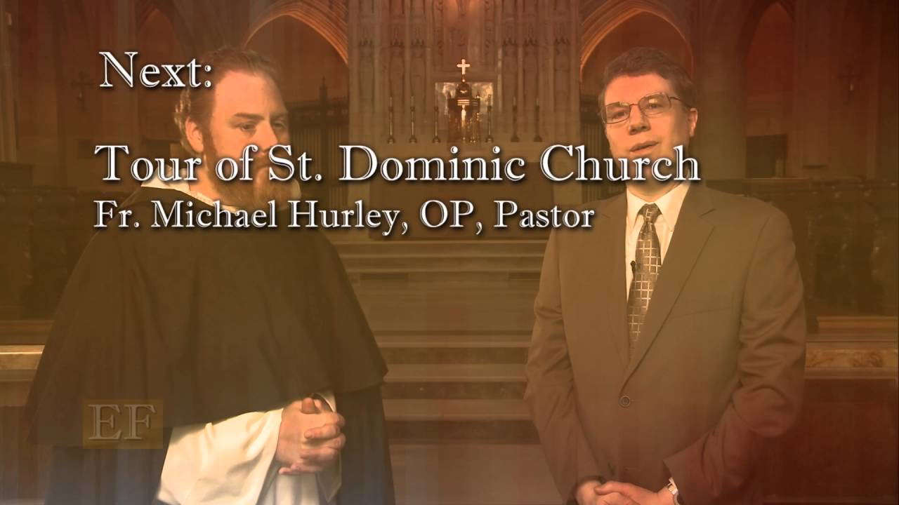 Extraordinary Faith Episode 11 - San Francisco Part 2 of 2