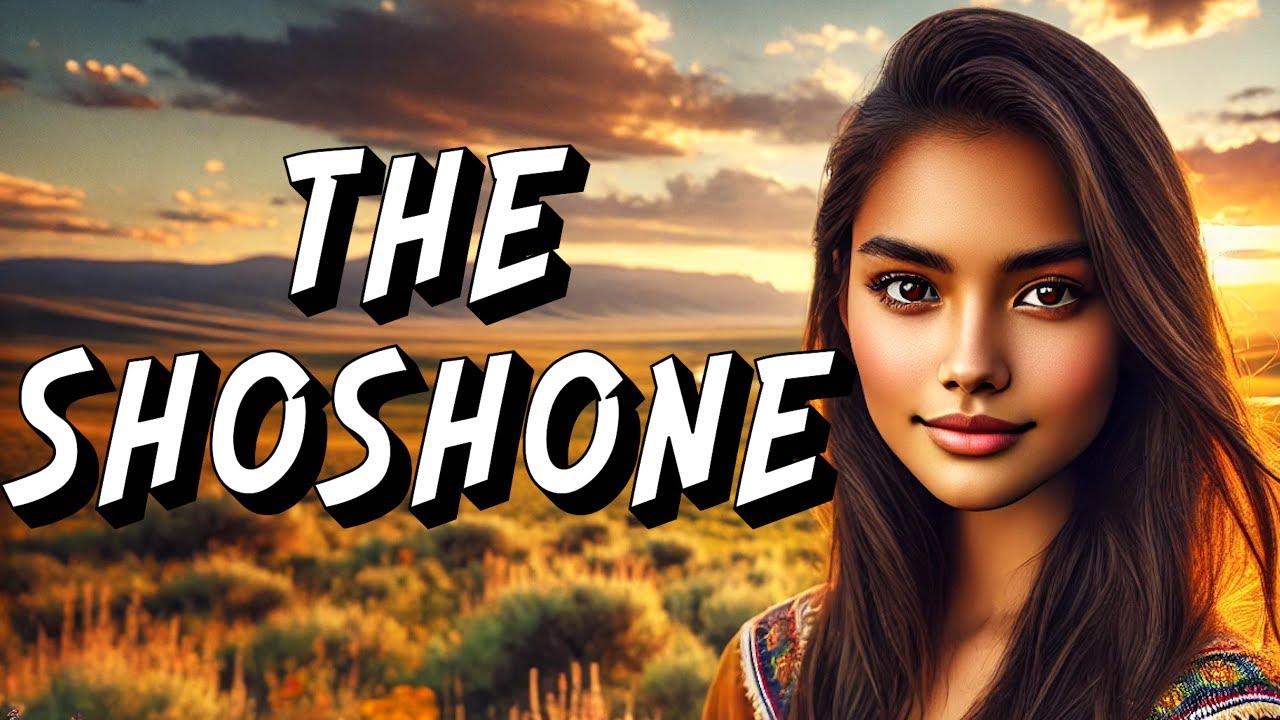 Secrets of the Shoshone — The Tribe Who Wouldn’t Surrender