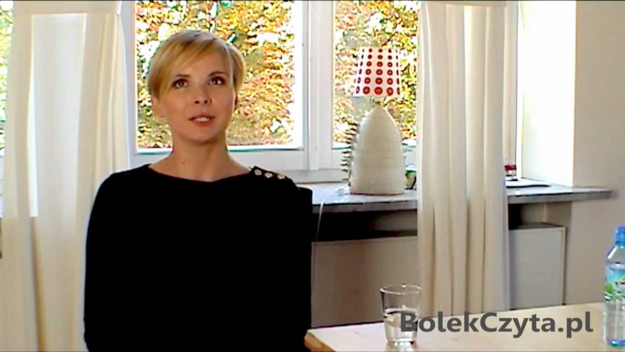 Takie były nastolatki - Anna Dziewit-Meller o 