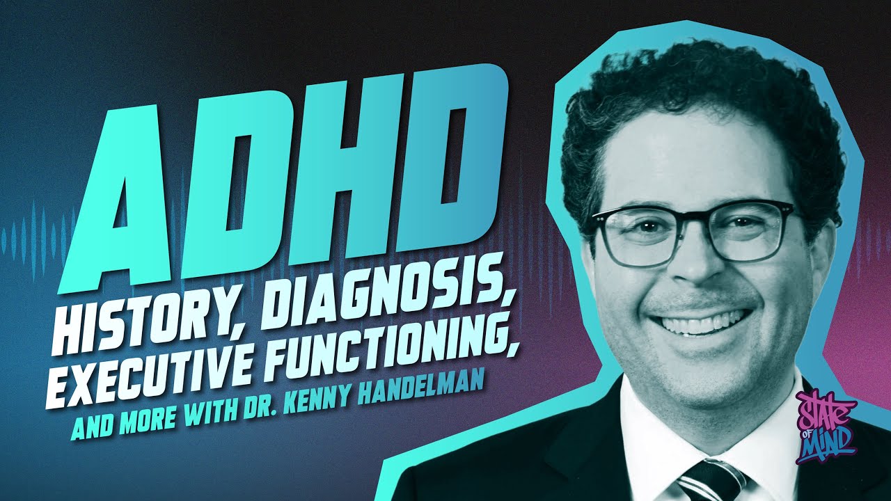 Why Does Trying Feel So Hard With ADHD?