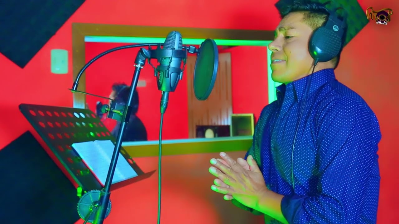 LEONARDO ALVAREZ - QUIERO QUE SEA FELIZ, DUELE QUE SEA SIN MI-primicia 2025.