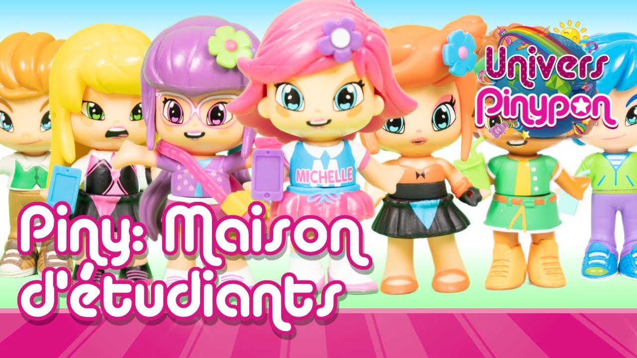 L'Institut Piny s'agrandit avec la R&eacute;sidence Etudiante! Quel &eacute;l&egrave;ve aura la chance d'aller y vivre?