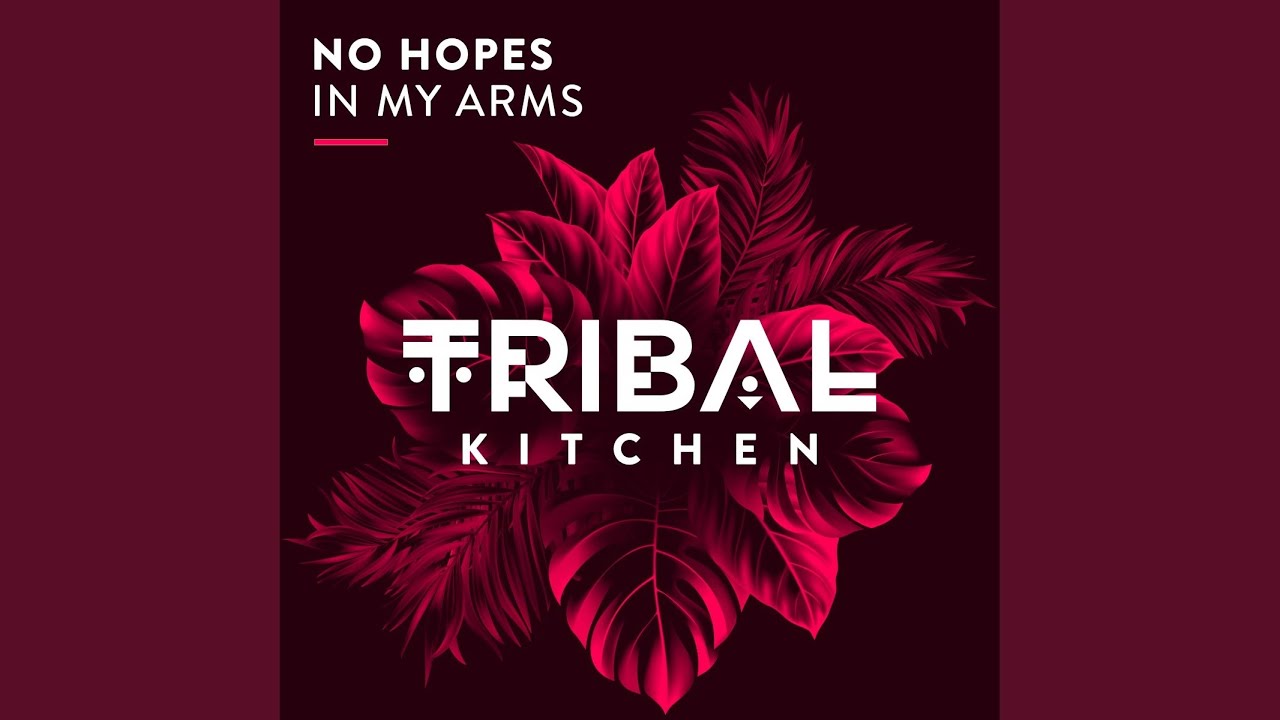 In My Arms (Radio Edit)