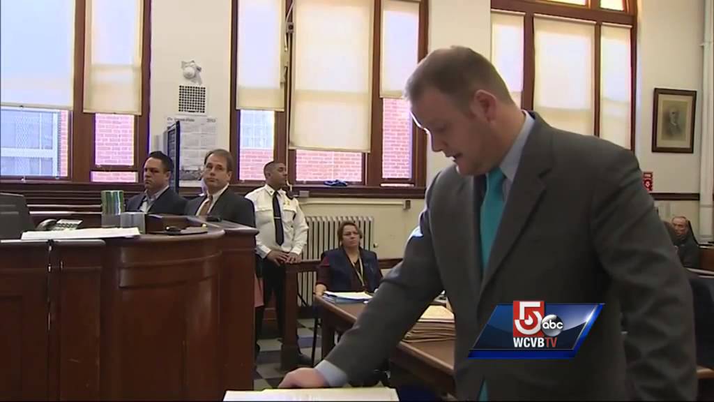 Boston police officer accused of attacking Uber driver