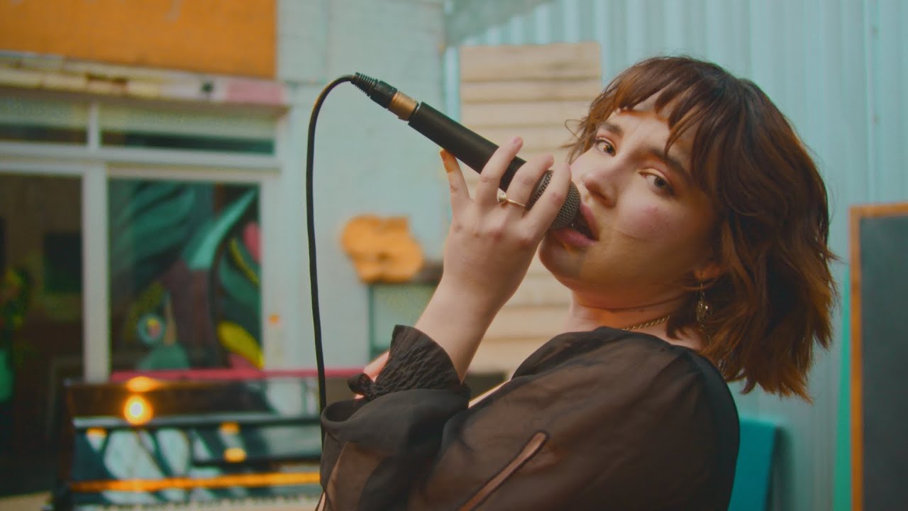 WILLOWBANK GROVE - SOMEONE TOLD YA (official video)