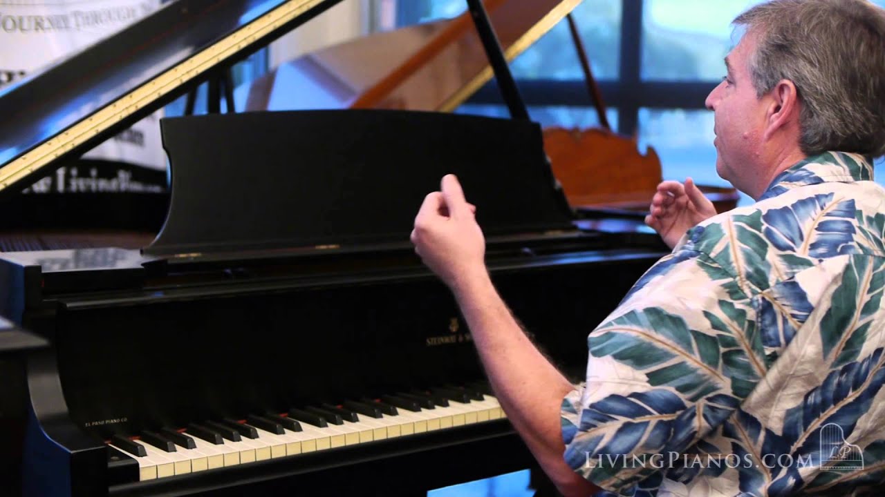 Продаётся кабинетный рояль Steinway Model S – Высококачественные кабинетные рояли