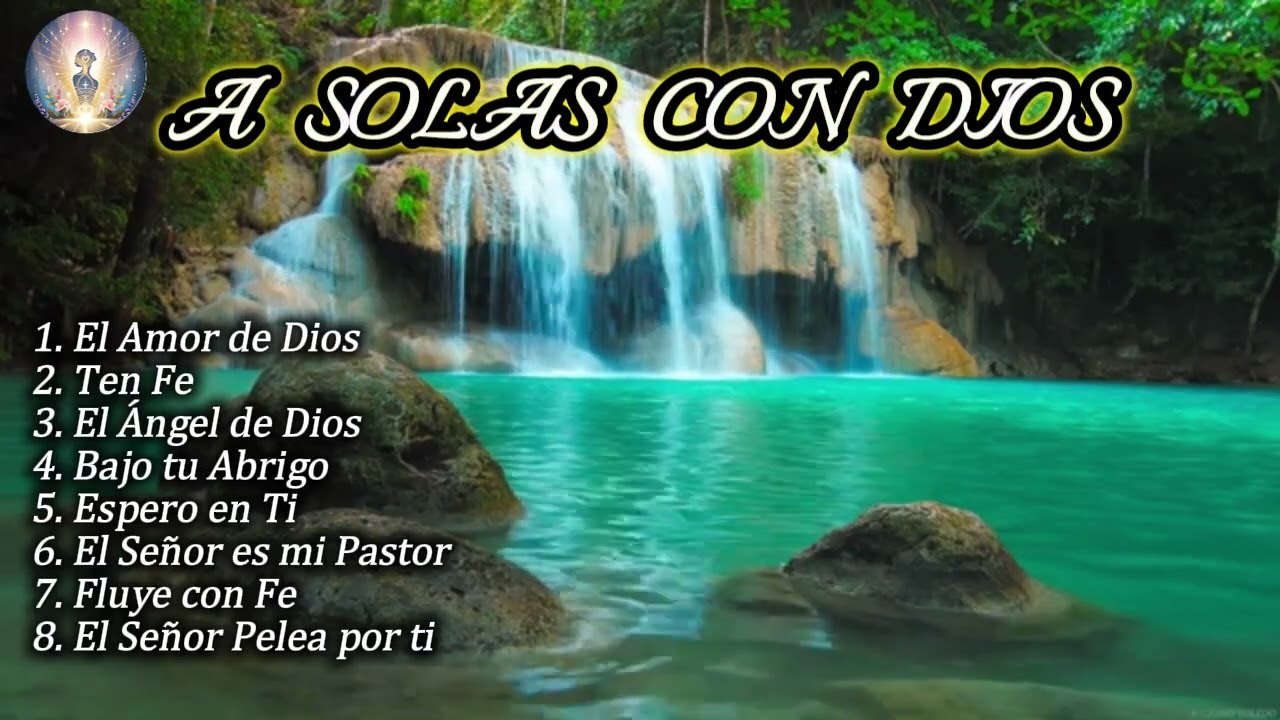 A Solas con Dios