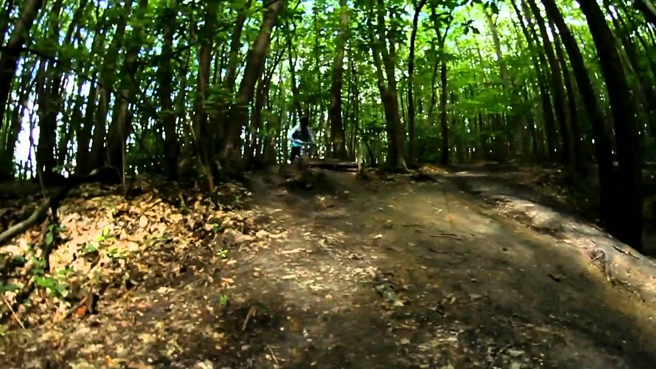 vtt rider corrioz