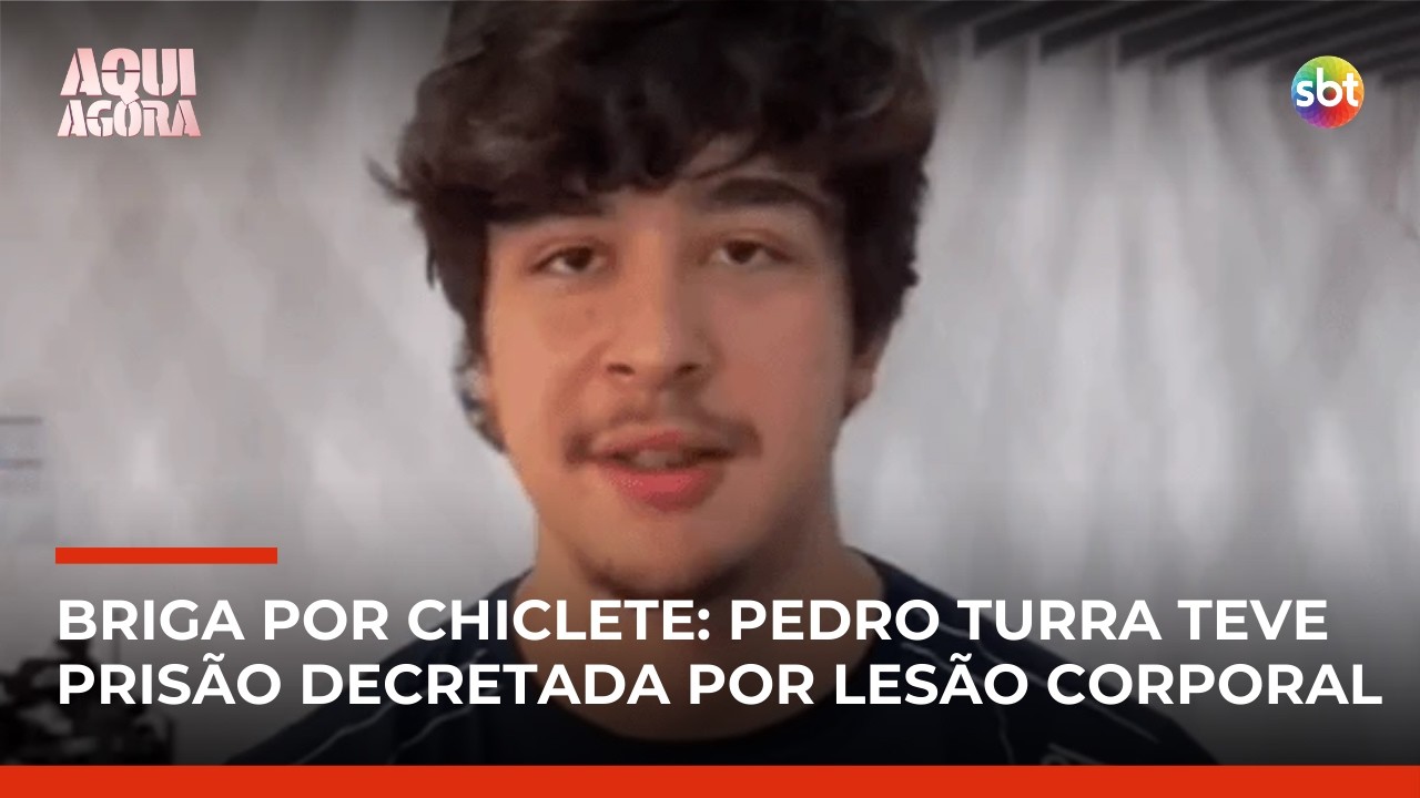 Piloto que agrediu adolescente por causa de um chiclete é preso no DF | 