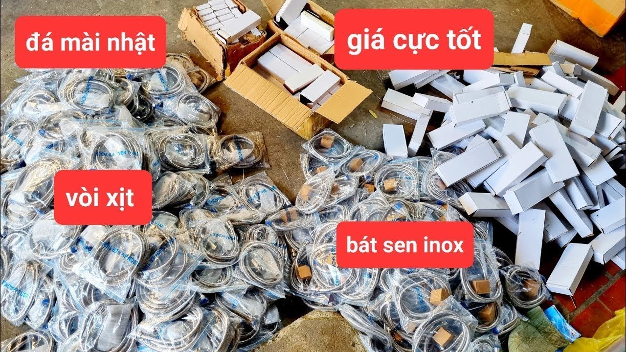 😰 GIỜ MÀ CHƯA MUA LÀ TRỄ THẬT RỒI