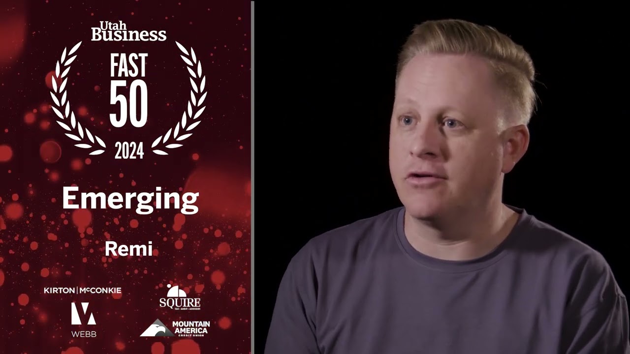 Emerging Companies | Remi