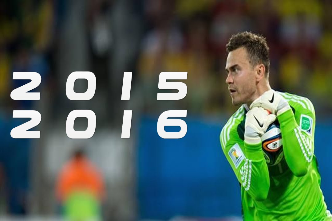Igor Akinfeev 2015/2016 HD ● Bests Saves CSKA Moscow ● Игорь Акинфеев 2016 ЦСКА