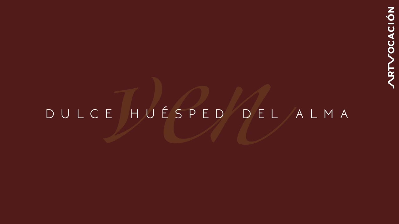 VEN, ESPÍRITU, VEN, Y LLENA HOY MI SER (Cover por Mateo Sánchez Zuluaga)