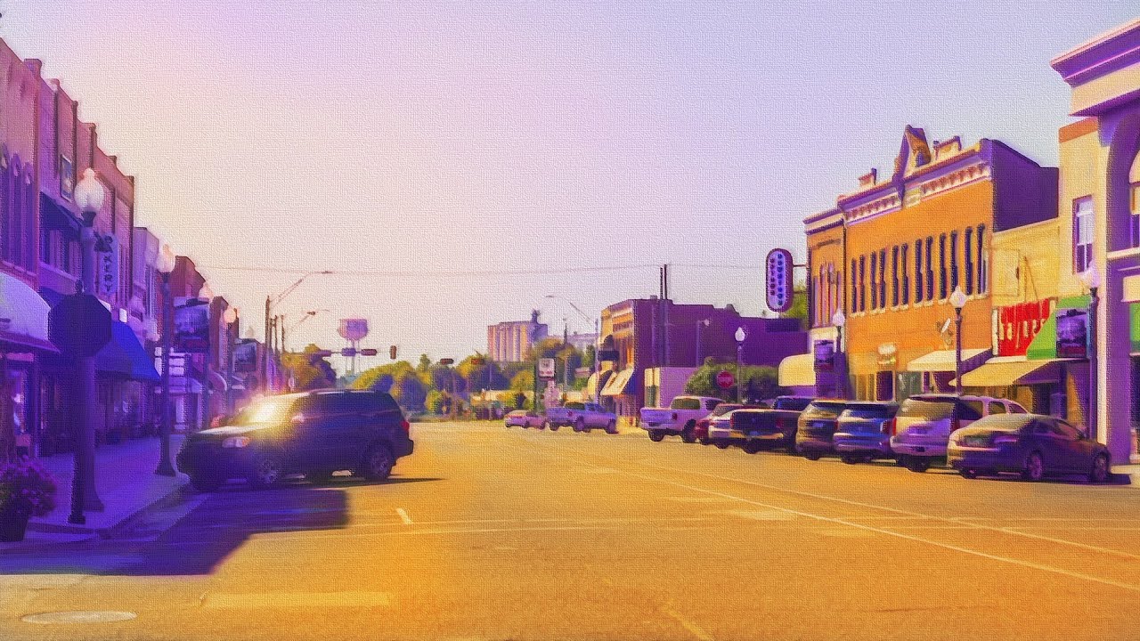 "Fort Reno" - El Reno, OK - LoyalTV E96