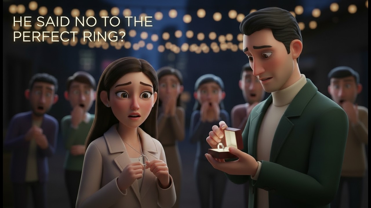 He Forgot Valentine’s Day… What Happened That Night Broke the Internet Pt. 3