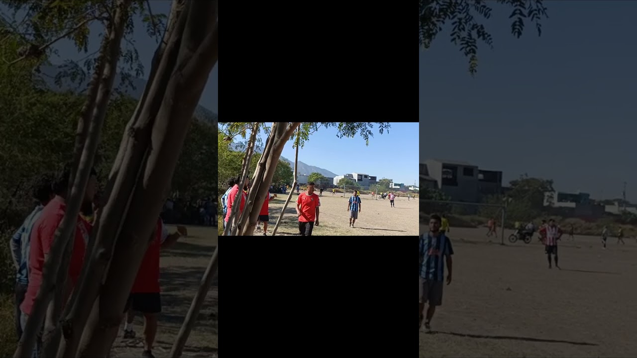 fuimos  a ver A Carranza  La Talacha de Barrio 