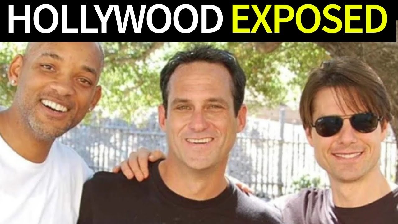 Hollywood Insider Exposes &ldquo;It&rsquo;s ALL of Them!&rdquo; &ndash; Film Star Mike Smith & Lauren The Insider