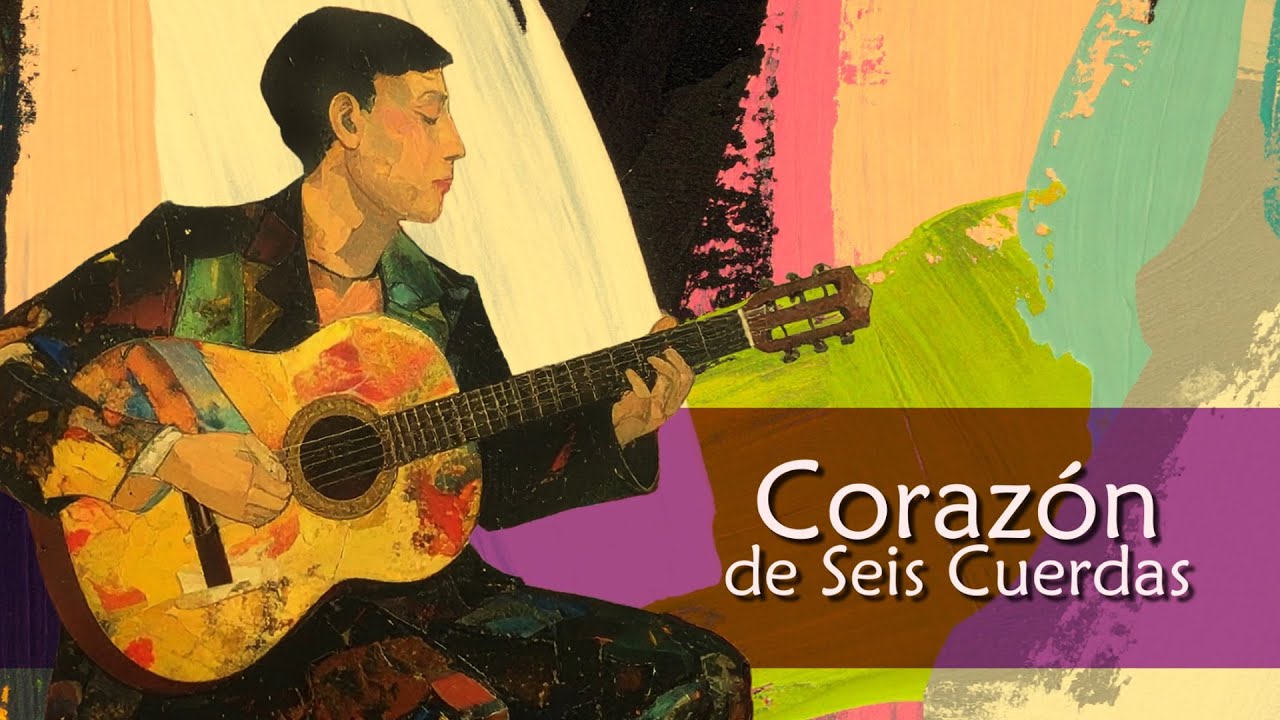 Corazón de Seis Cuerdas