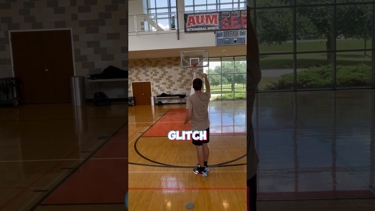 Реальность съёмки с глюком в реальной жизни.. #глюк