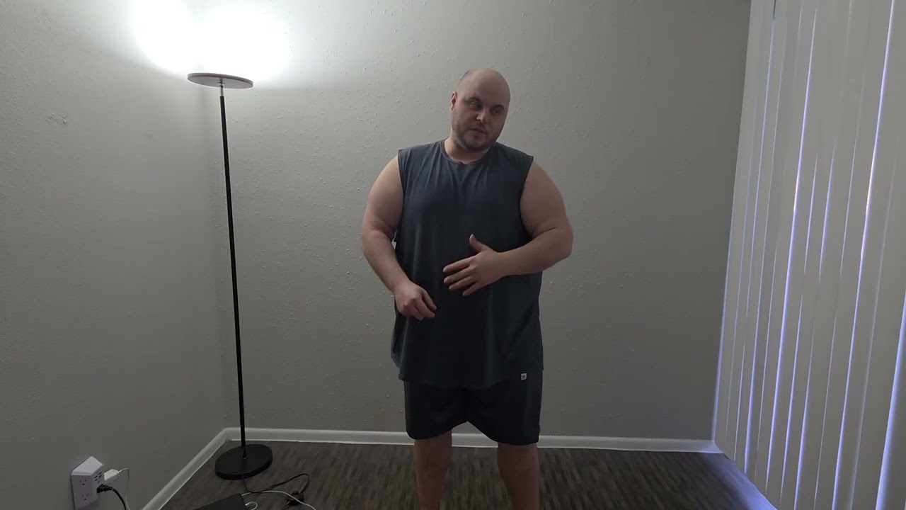 Weight loss update 