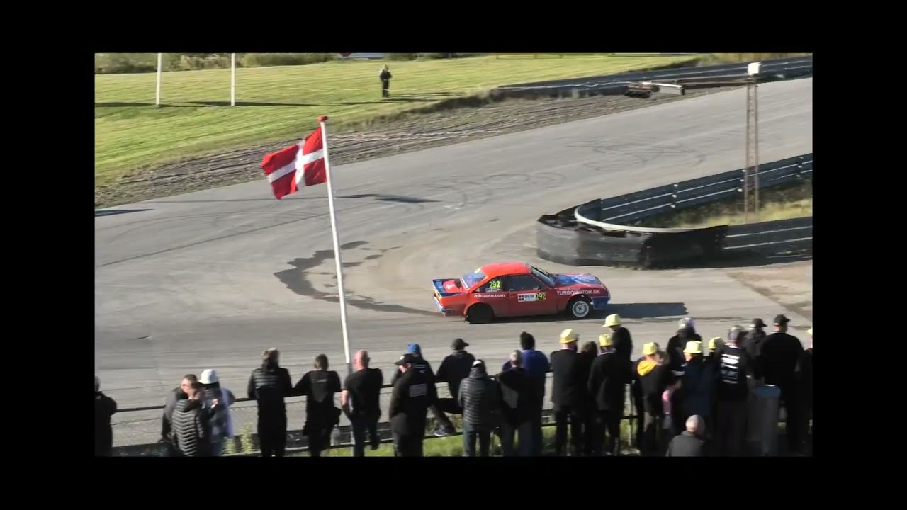 Super 2000 - Finale