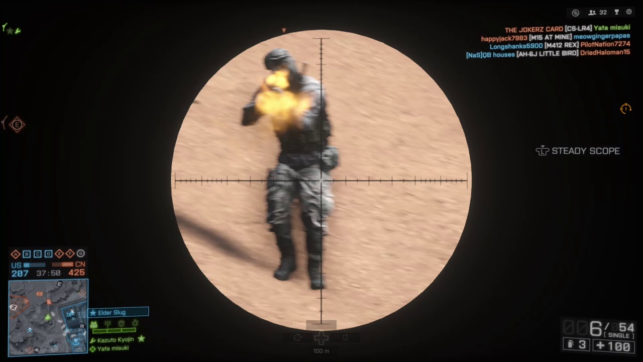 Spawning in and saving lifes