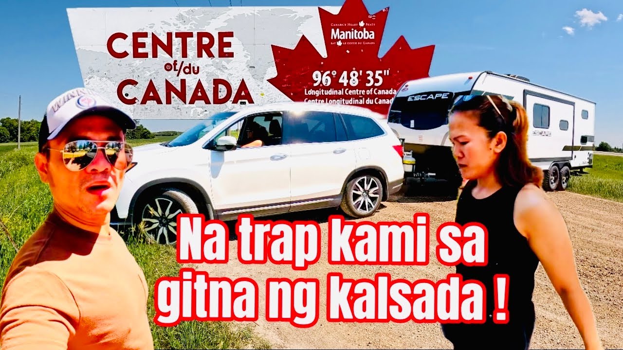 Magaling na humila ng Trailer si misis kaso sa Atrasan siya nahihirapan ( Day 4 ) #lakaytrucker