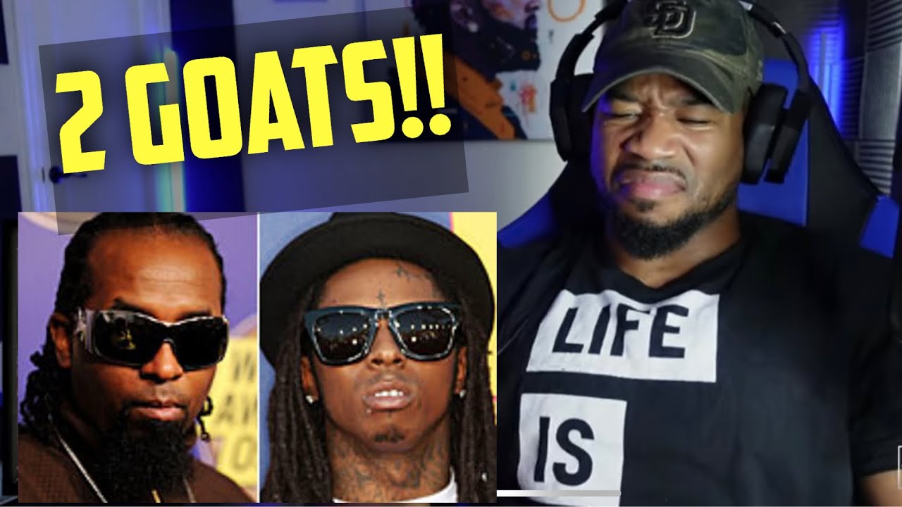 2 GOATS! TECH N9NE & LIL WAYNE - TOO GOOD! THIS TRACK THO SHEESH 🔥🔥