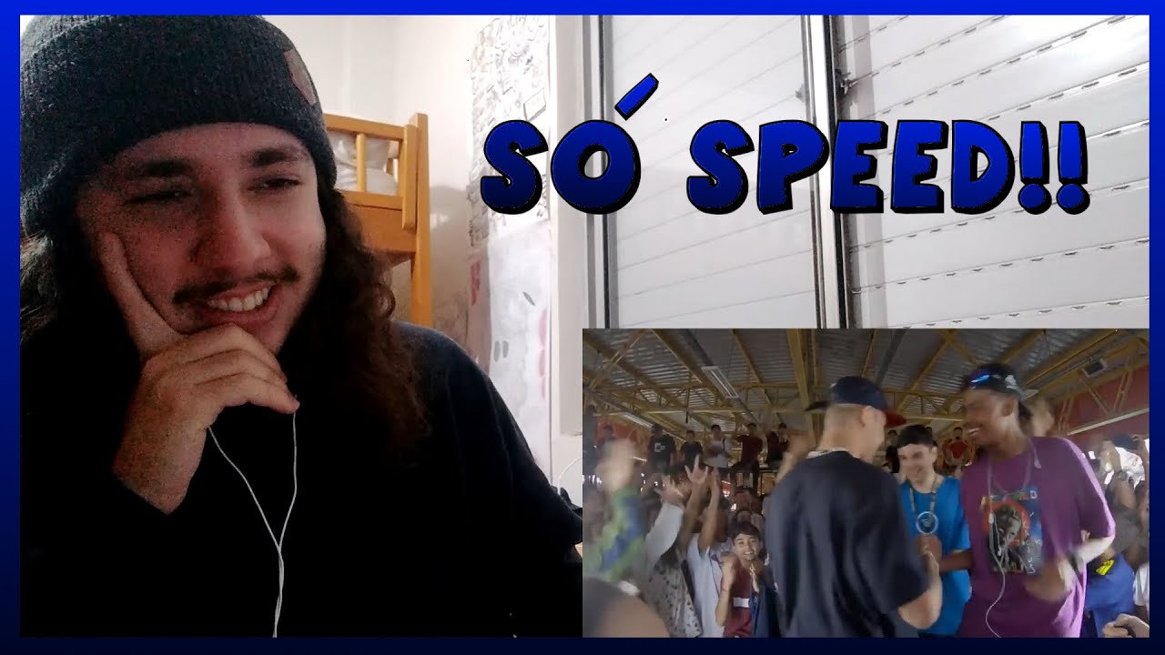 MIKE e KAWE x GA e VINNY | EDICAO TRAPFUNK | Batalha da Leste | SEGUNDA FASE | REACT BAUEB