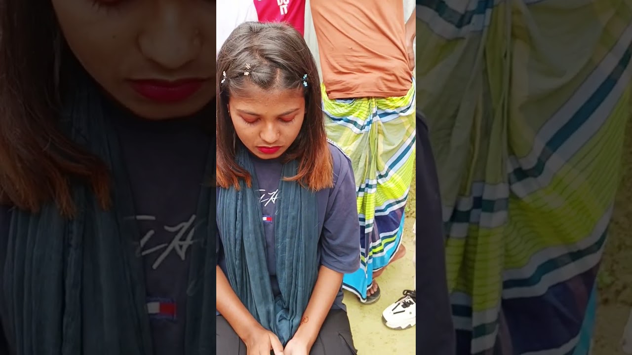 প্রেমের টানে সরাসরি গাজীপুর থেকে চলে আসলো এক বৃদ্ধ কাকা 😱 #viral video 