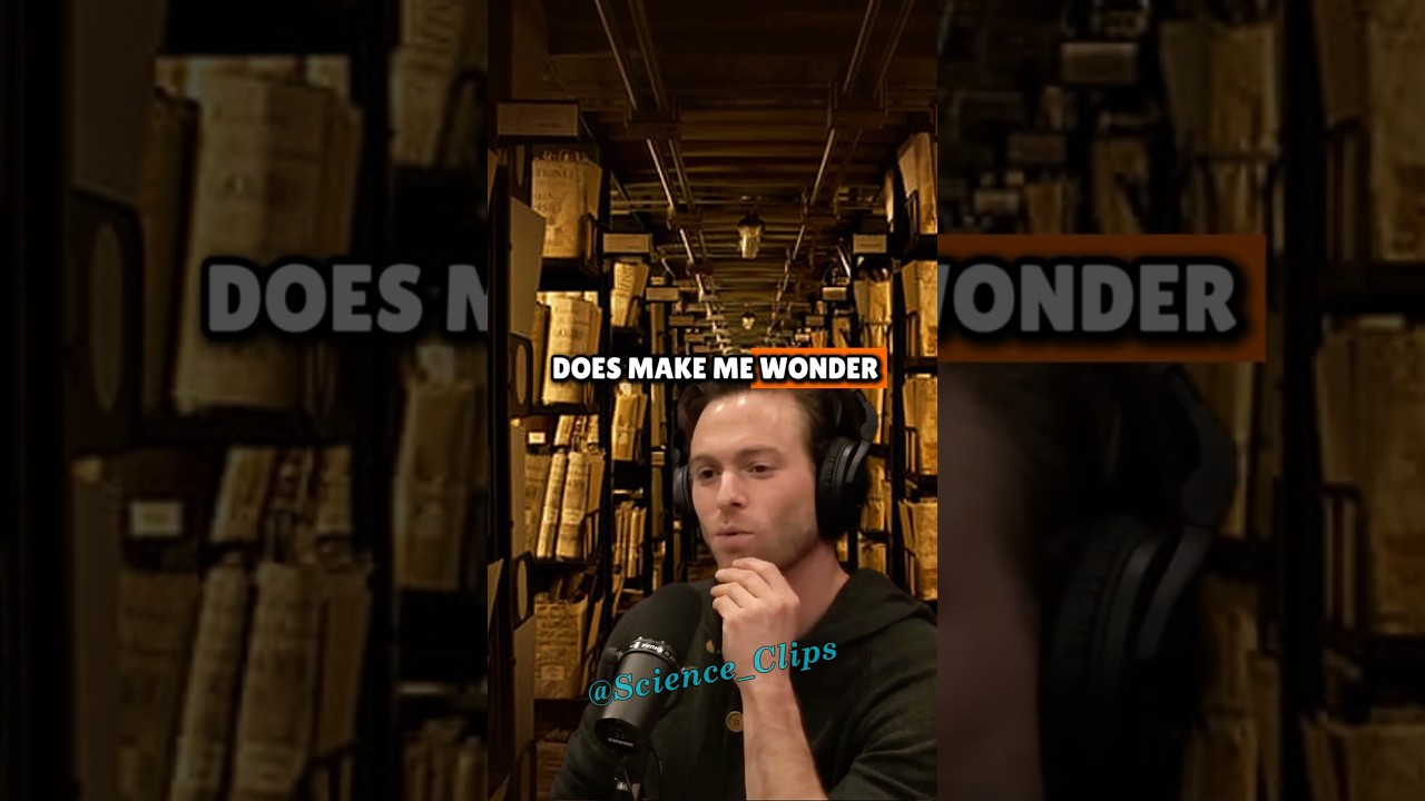 What's Hidden in the Vatican Archives? Jimmy Corsetti Explains - Joe Rogan Experience